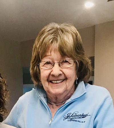 Arlene Armstrong | Obituaries | leadertelegram.com