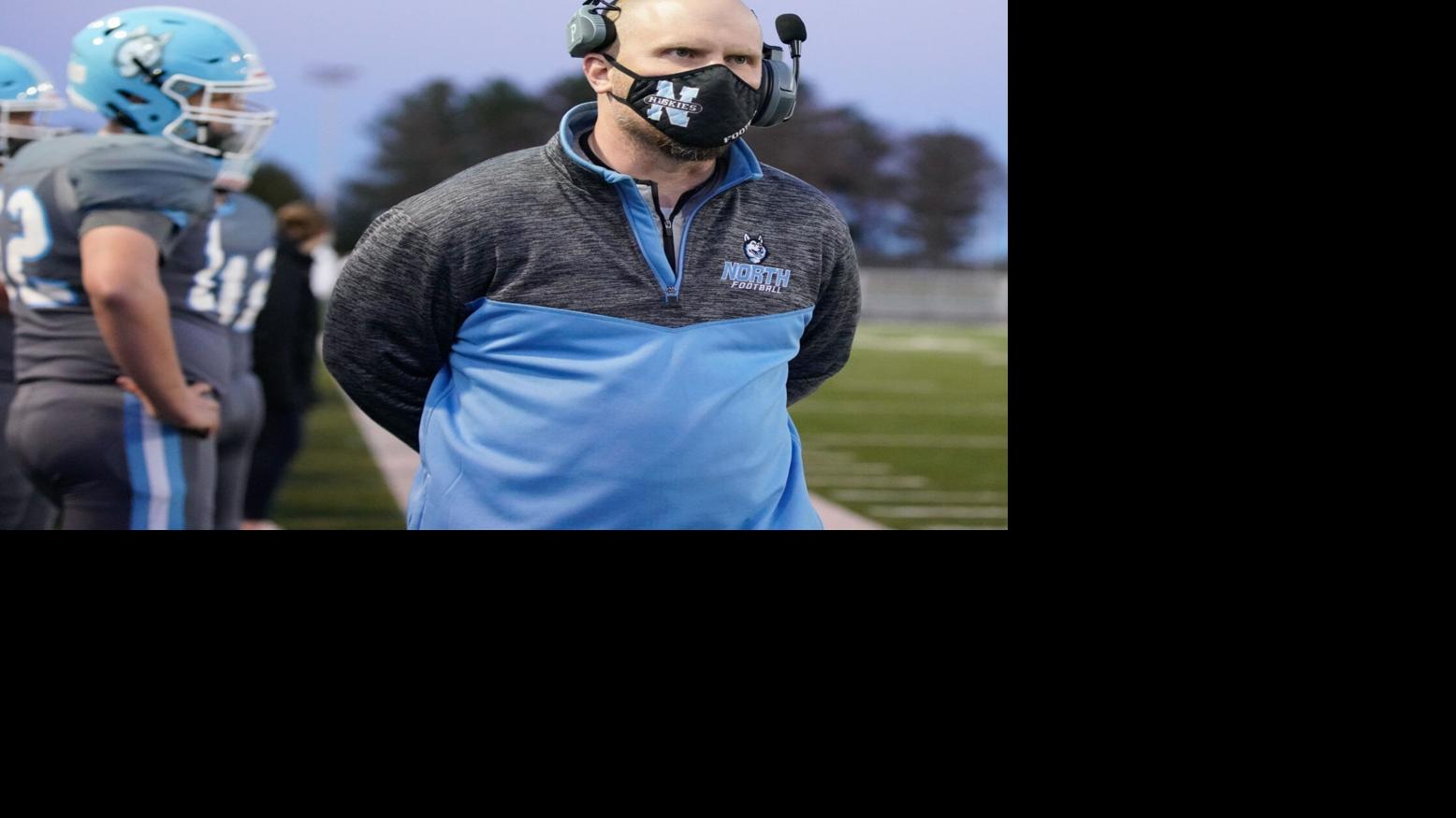 Prep football: Jarzynski steps down as Eau Claire North head coach