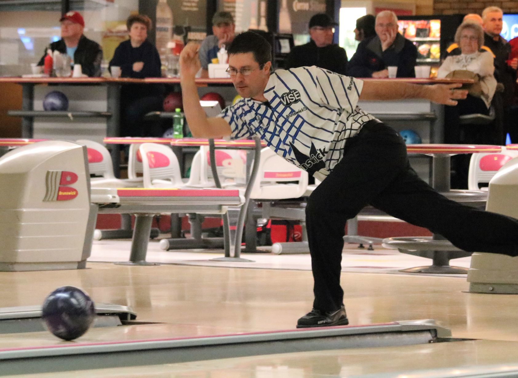 Bowling Talent flocks to Eau Claire for Chippewa Valley Match