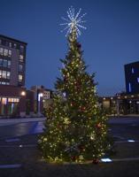 Scaled-down 'Wintertime' event planned Saturday in downtown Eau Claire
