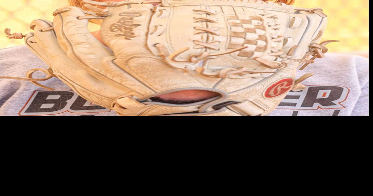 Prep softball Bloomer's Olson named AllArea player of the year