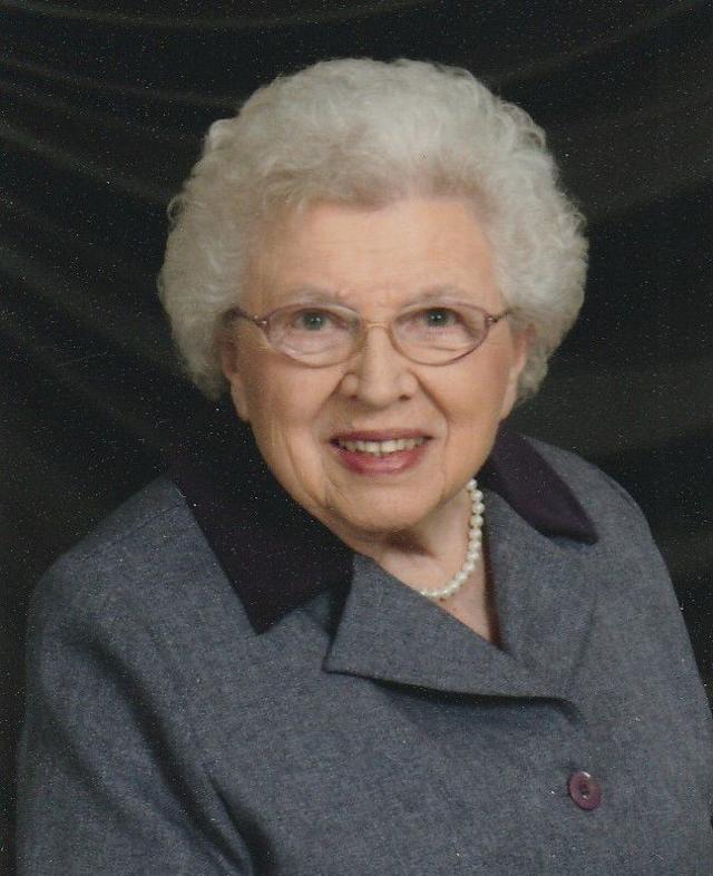 Margaret King Obituaries