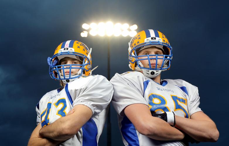 Prep football: Defense coming on strong for Rice Lake | Sports ...
