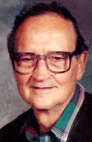 Gordon Smith