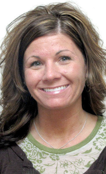 Chippewa County clerk leaves for Bloomer job Front Page