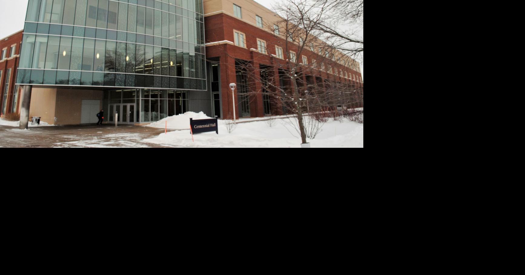UW-EC implicated in discrimination claim against UW System | Front Page |  leadertelegram.com