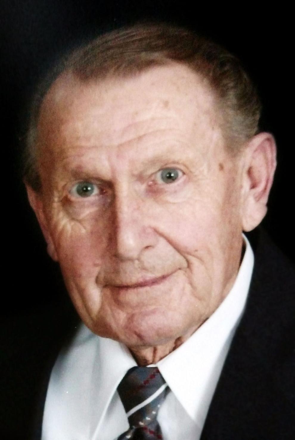 Ronald Bauer Obituaries