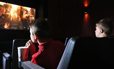 CF theater closing for renovations as EC site opens | Front Page