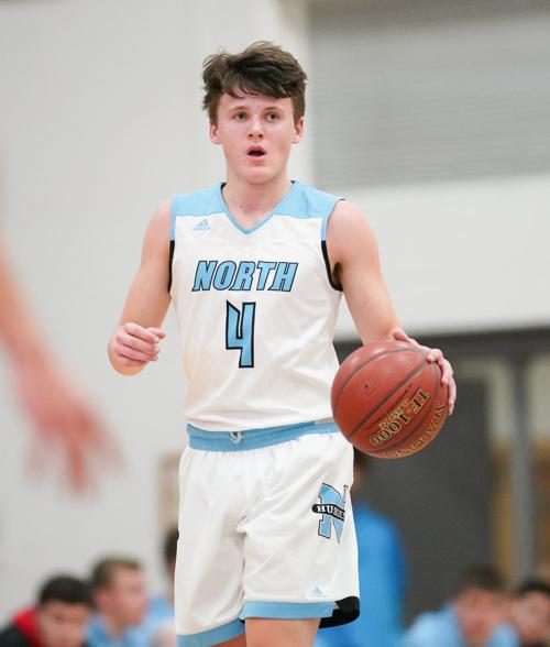 Prep Basketball Scoring 3 Point Leaders 1 15 Sports