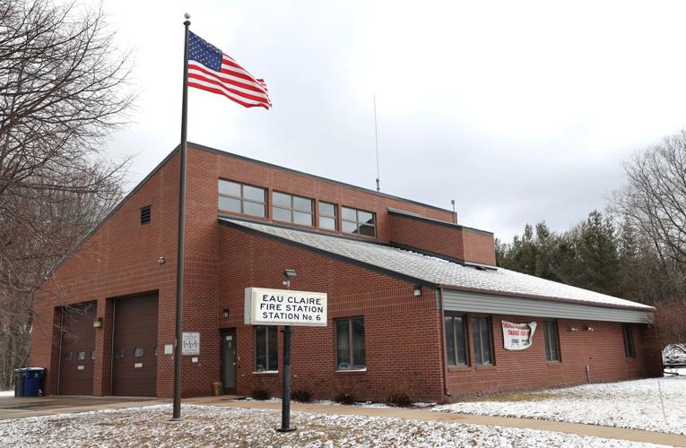 Eau Claire fire stations to get upgrades Front Page
