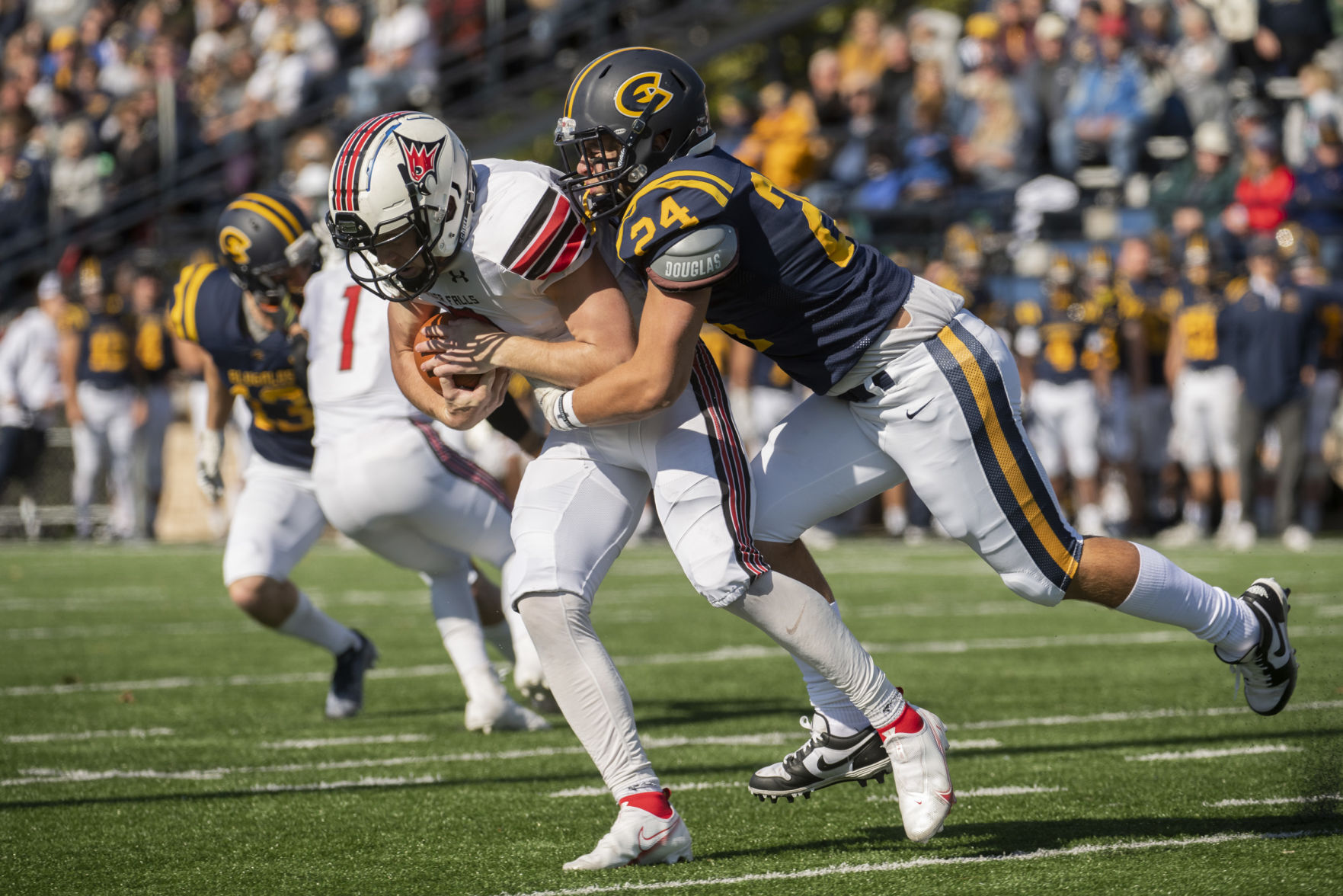 uwrf football