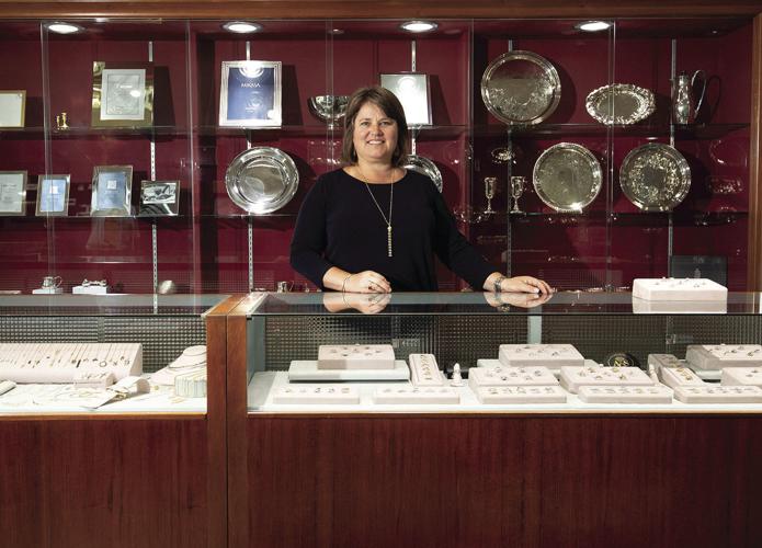 yearround UWStout grads run many Menomonie businesses