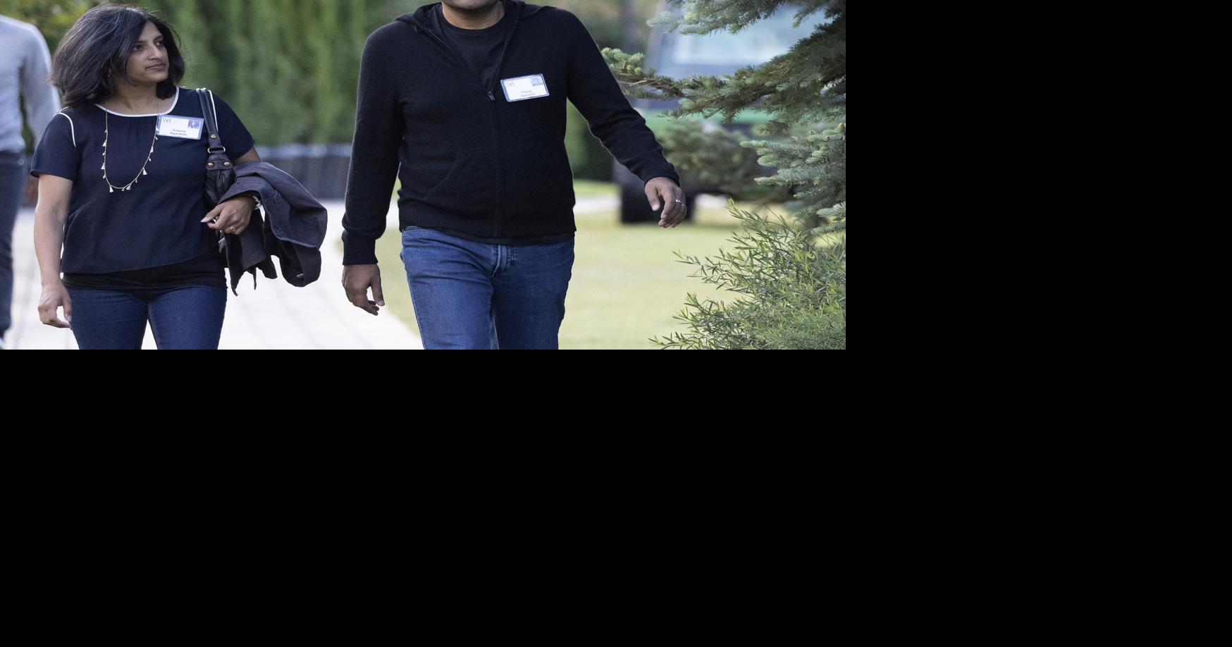 Ousted Twitter execs stand to gain through golden parachutes | From the ...
