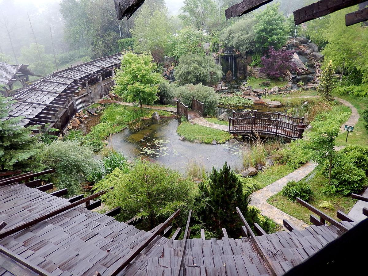 House On The Rock Chaos And Zen In Spring Green Travel