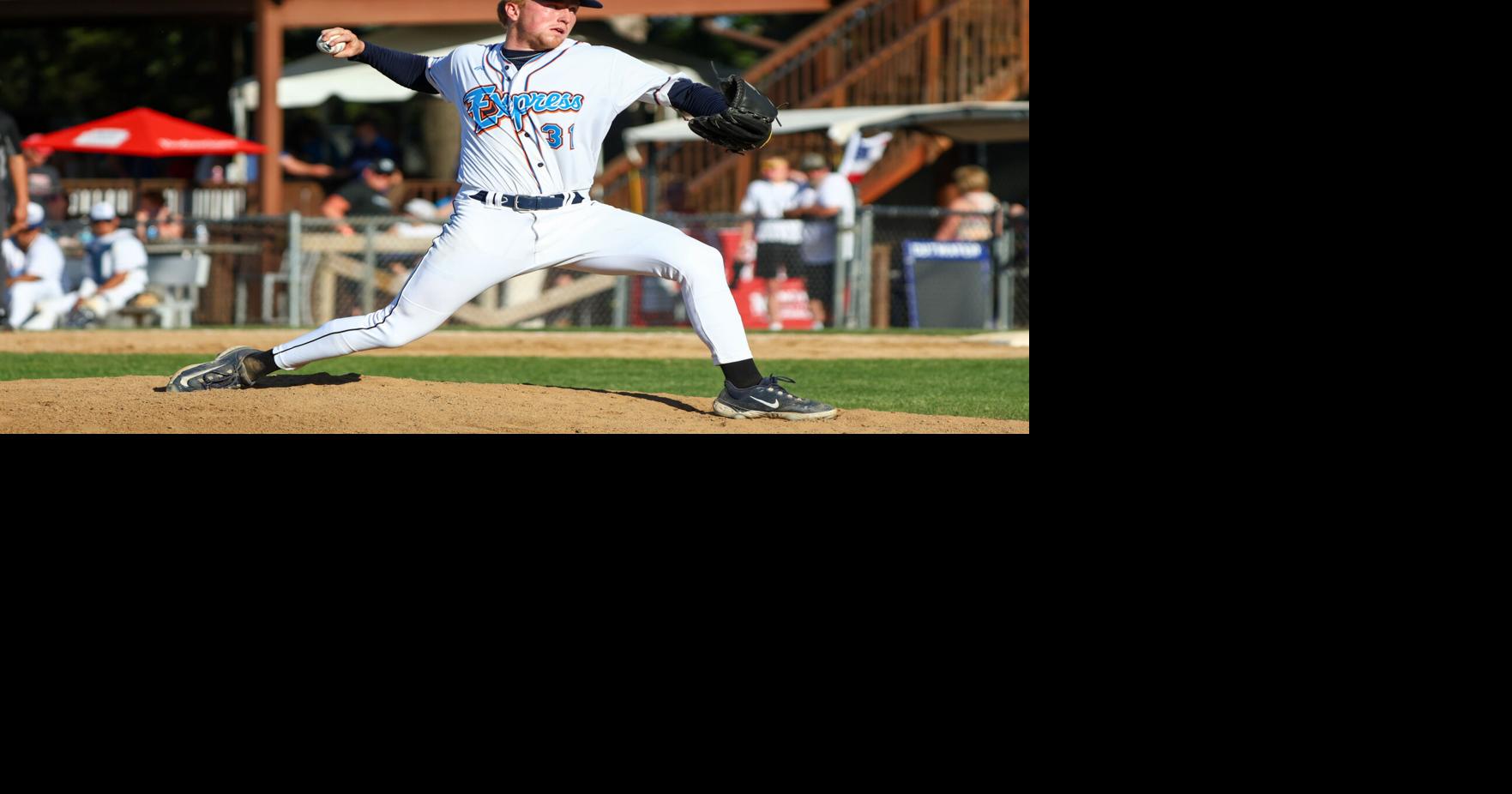 Martel excels as Express closer during all-star season