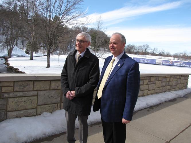 New Science Building Approved for UW-Eau Claire