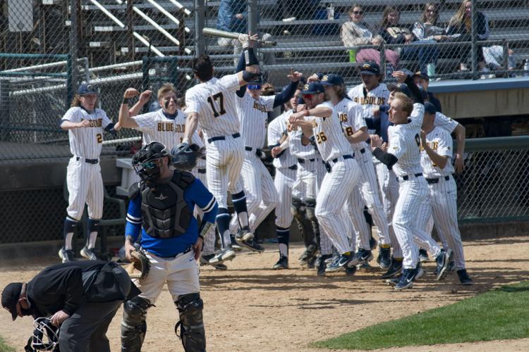 College baseball UWEau Claire gets first wins since relaunching