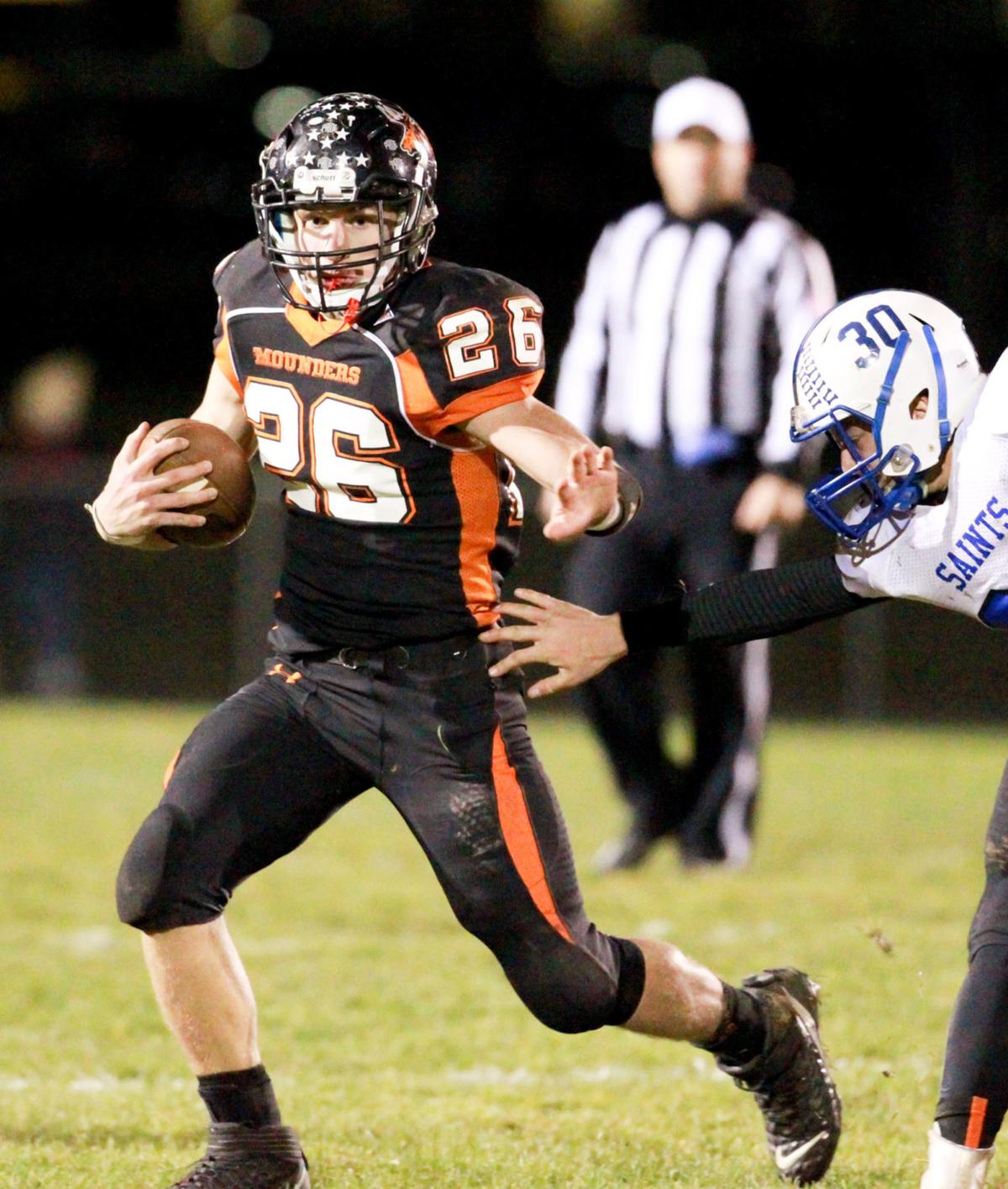 2019 All Northwest Football First And Second Teams Sports