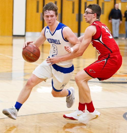 Boys Basketball All Confererence All State Selections Sports