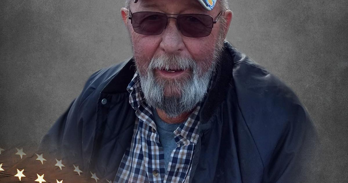 Bill Nutter | Obituaries | leadertelegram.com
