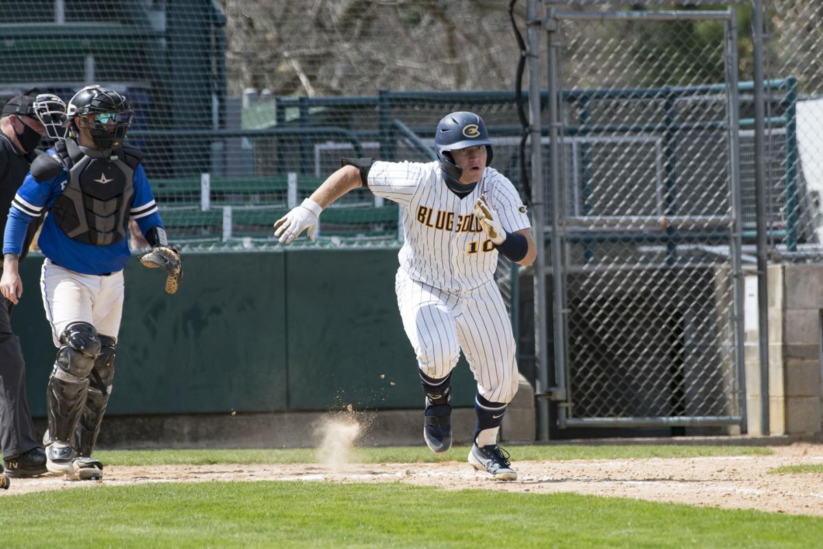 College baseball UWEau Claire gets first wins since relaunching