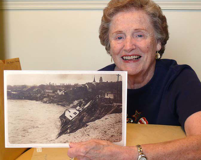 Black River Falls reflects on devastating 1911 flood Front Page