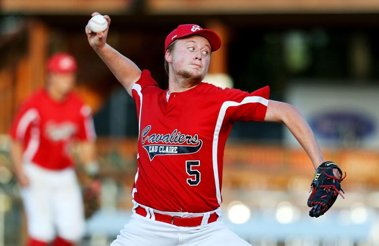 Newlook amateur league has three Eau Claire teams, including Cavaliers