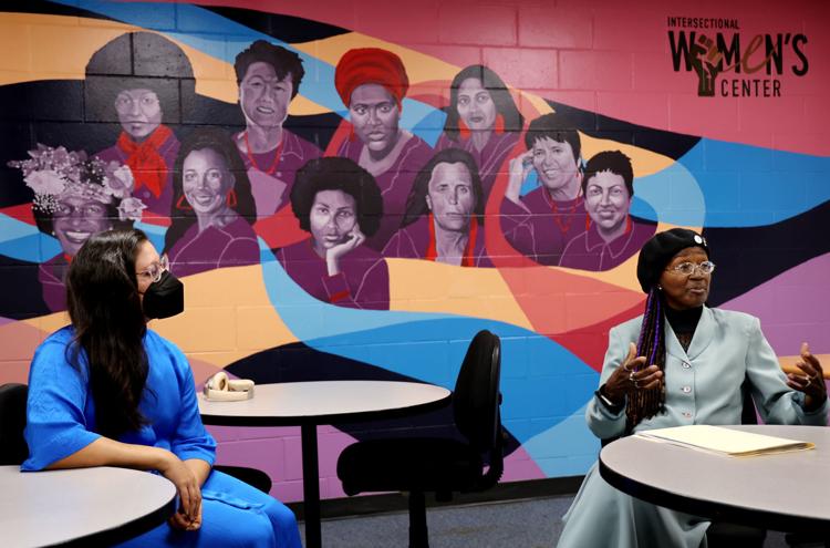UW-EC to debut Intersectional Women’s Center this week
