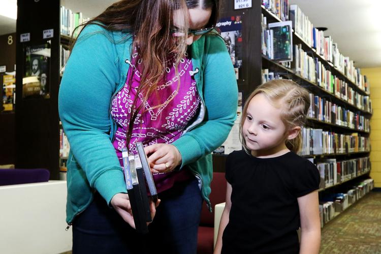 Chippewa Falls library looking to double in size in $10M expansion ...