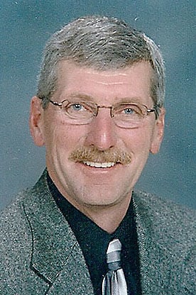 Steven Lindstrom | Obituaries | leadertelegram.com