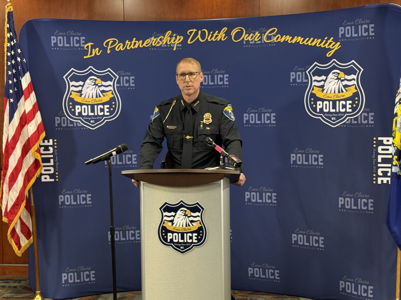 Eau Claire Police name victim and suspect in fatal Do-Dodge-Inn ...