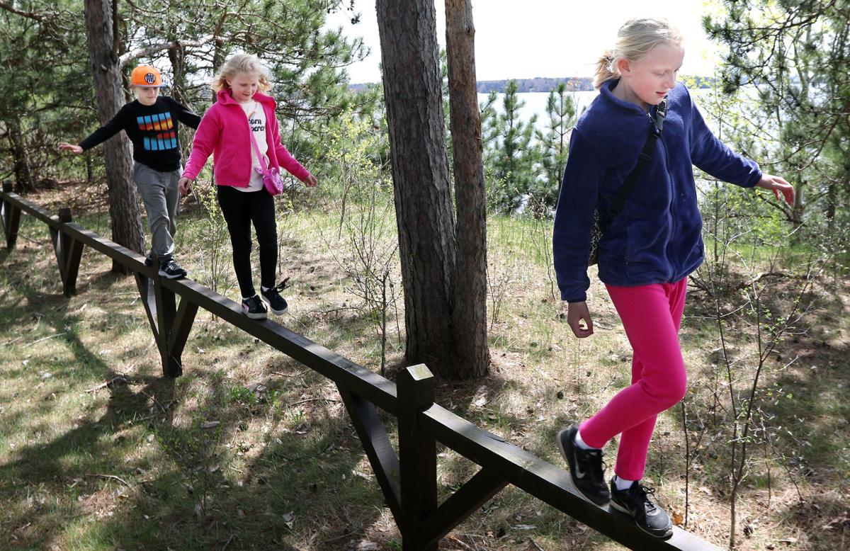 Wisconsin Tourism Hit Hard By Pandemic Covid 19 Leadertelegram Com