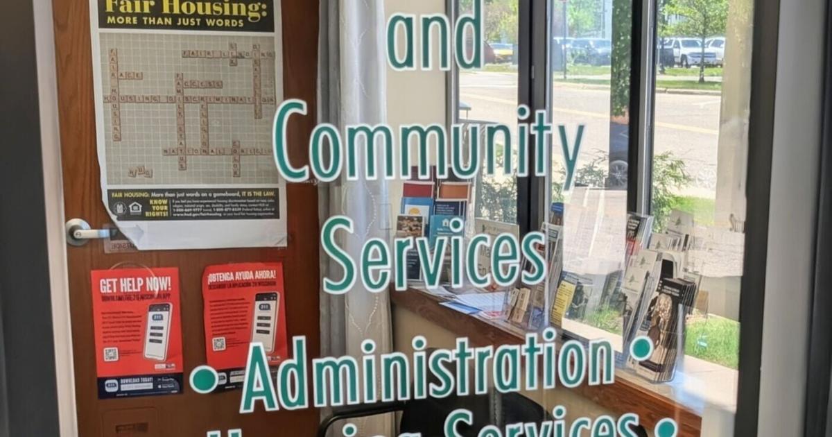 Former Housing Service employees charged with altering records