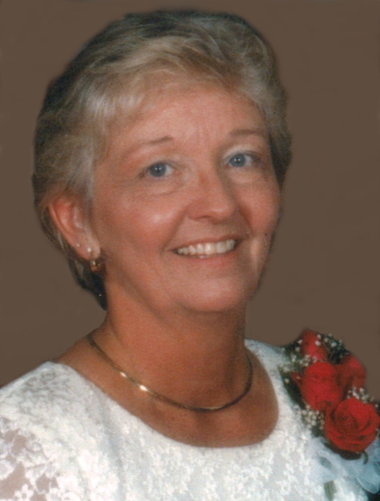 Mary Gilbertson Obituaries