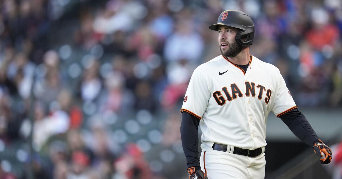 Ruf signs with Brewers after refusing minor league assignment from ...