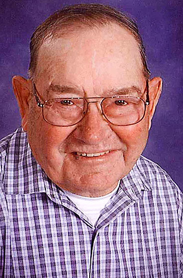 William Creaser | Obituaries | Leadertelegram.com