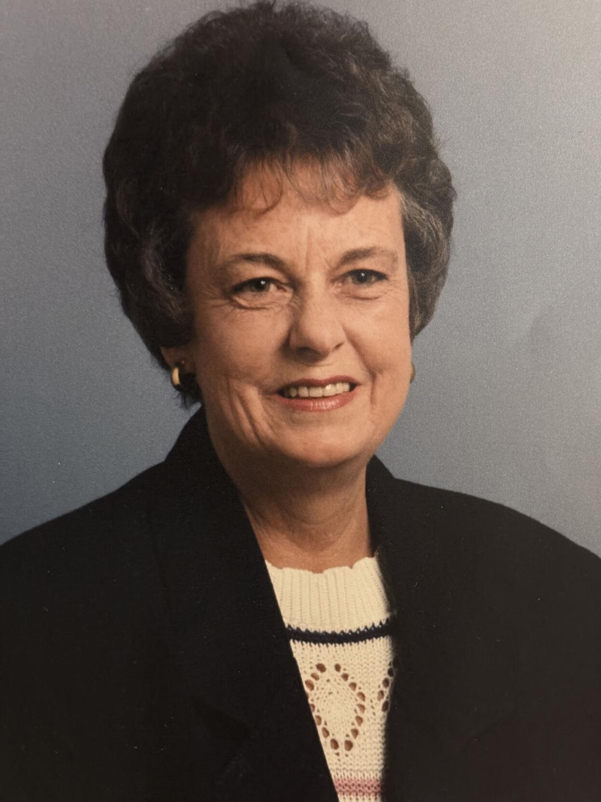 Nancy Hayden | Obituaries | leadertelegram.com