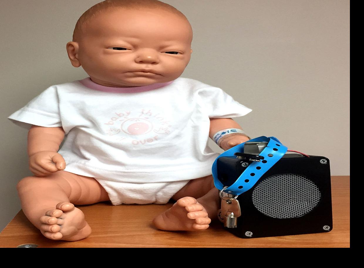 Baby Think It Over Generation 1 Uploaded Photos Leadertelegram Com