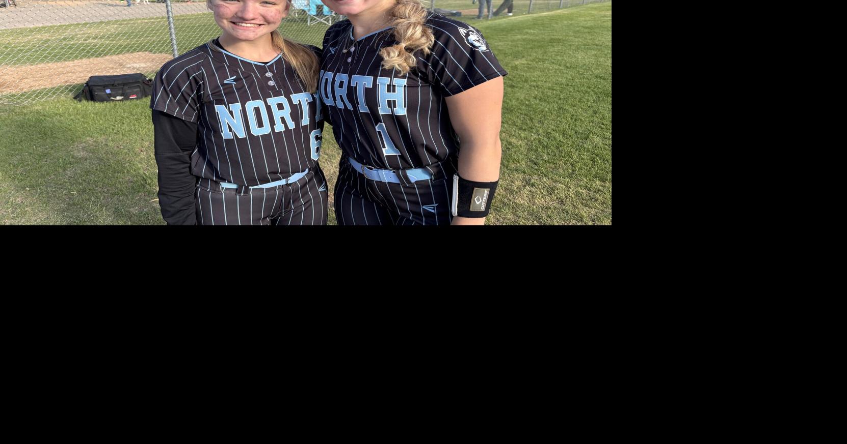 Freshman leads North to softball win over Memorial | Sports ...