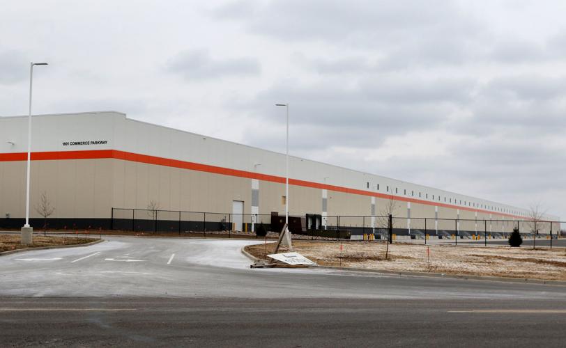 Mills Fleet Farm distribution center opening on fast track in ...