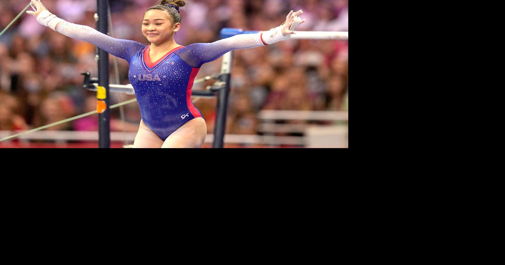 Local Hmong community revels in Sunisa Lee's Olympic journey ...