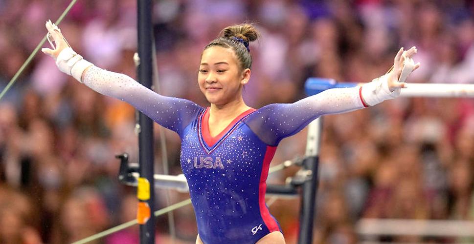 American gymnast coupon code