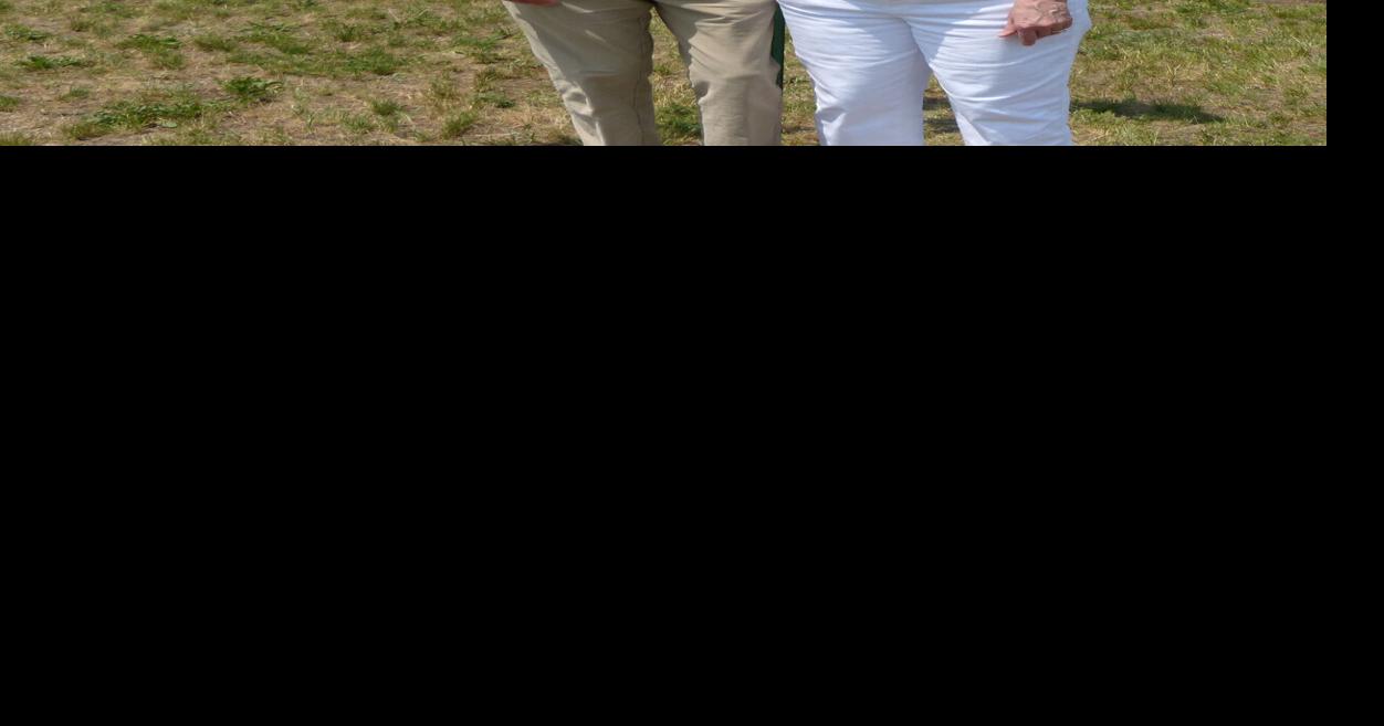 Hope Gospel Mission founder looks back during 25th anniversary event