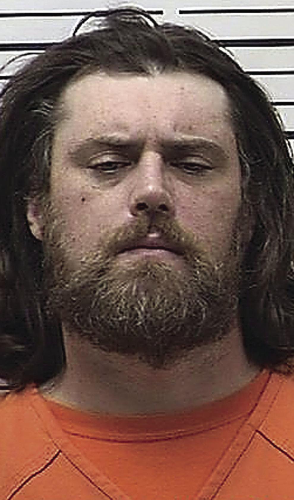 Barron Co. deputies arrest man for drunken gunfire Daily Updates