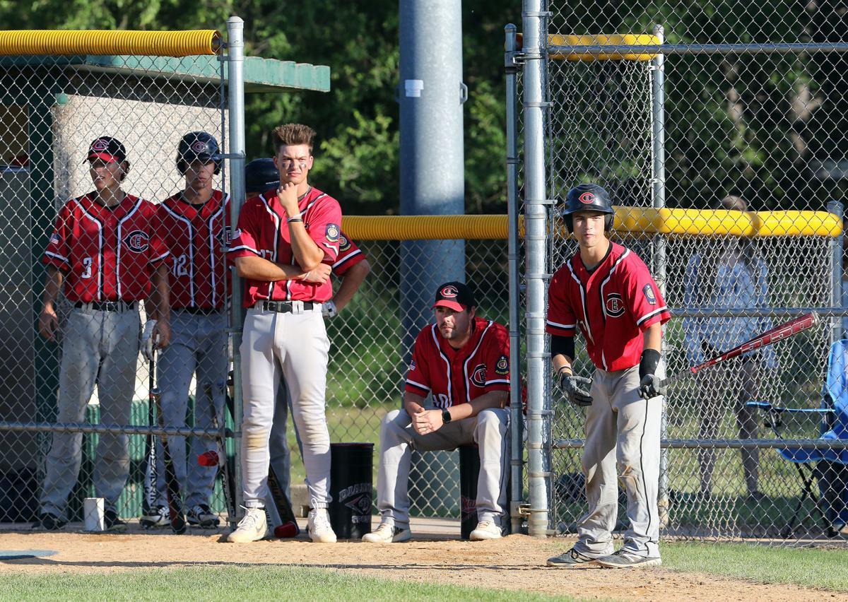 Area Roundup 4 7 Wisconsin American Legion Season Up In Air