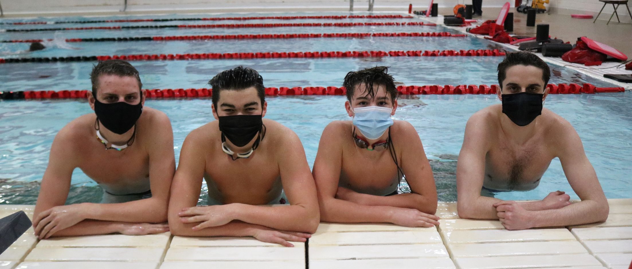 Prep swim and dive Porzondek aiming to continue Chippewa Falls