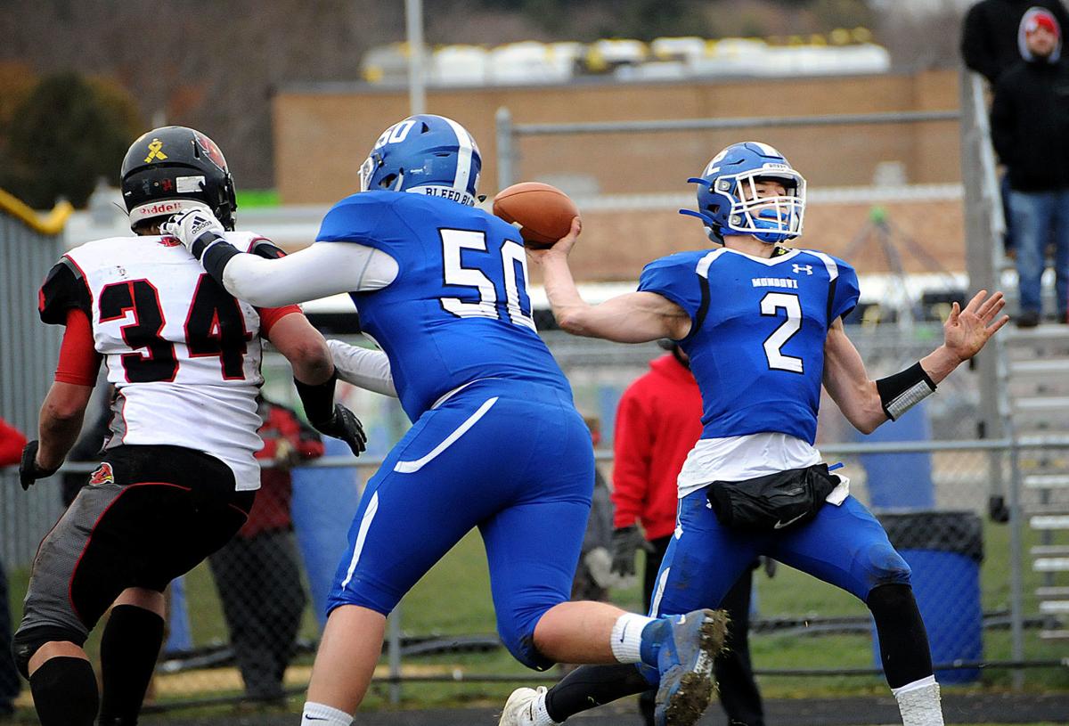 2019 All Northwest Football First And Second Teams Sports
