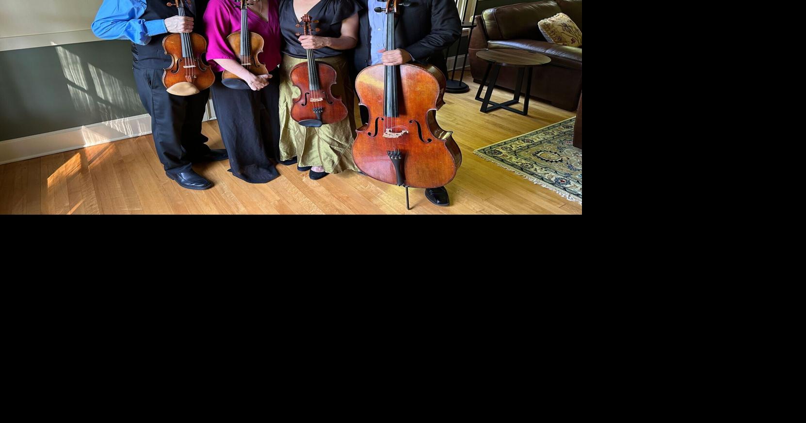 Bridging diversity and music in Northfield | Music | leadertelegram.com