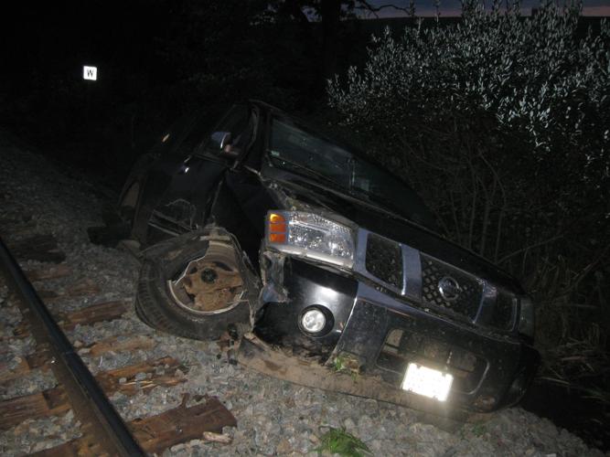 Woman injured in traincar crash this morning in Cadott Daily Updates