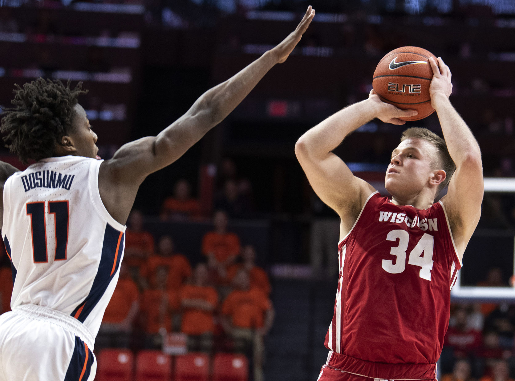 men's college basketball